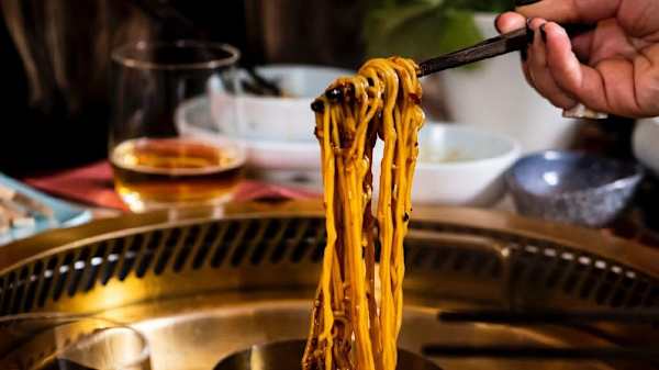 De Zhuang Hotpot