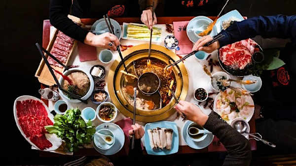 De Zhuang Hotpot