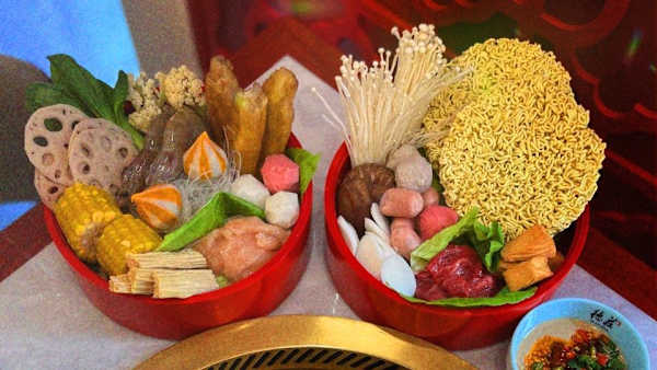 De Zhuang Hotpot