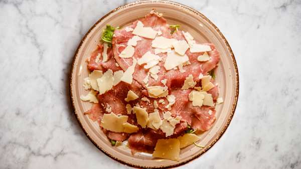 Lievità Sempione - Pizzeria Gourmet