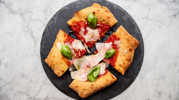 Lievità Sempione - Pizzeria Gourmet