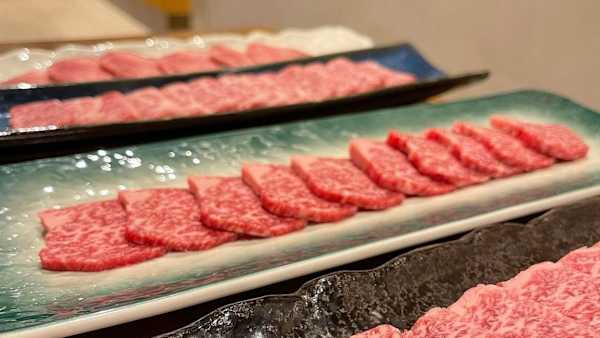 Yakiniku Shogun