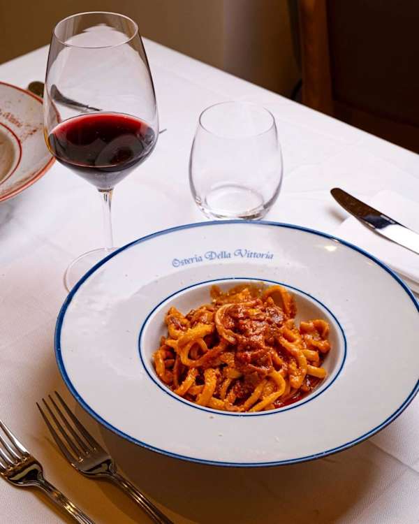 Osteria della Vittoria