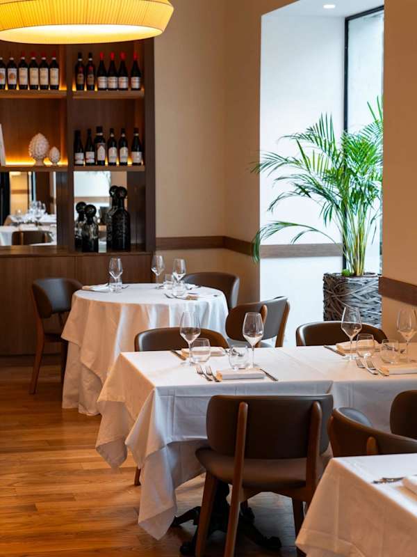 Osteria della Vittoria