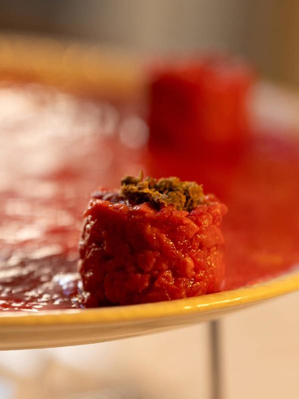 Osteria della Vittoria