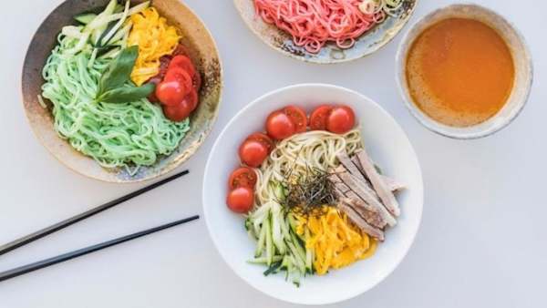Ramen Lab Akira