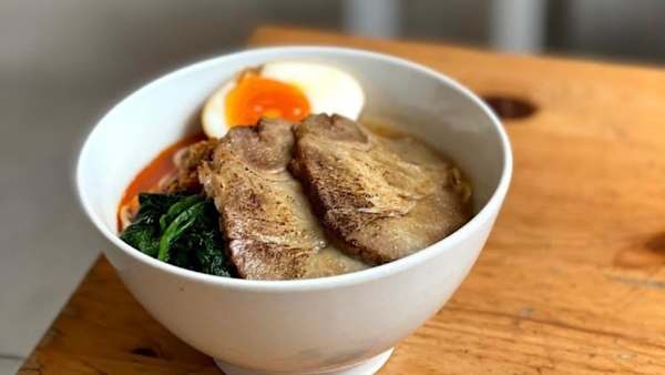 Ramen Lab Akira
