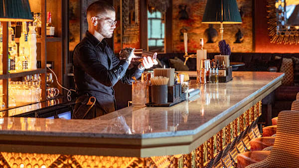COYA Barcelona