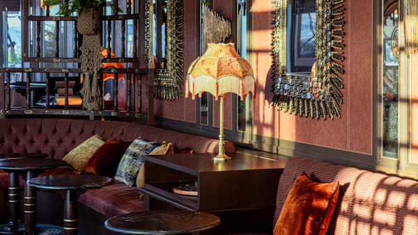 COYA Barcelona