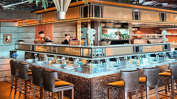 COYA Barcelona