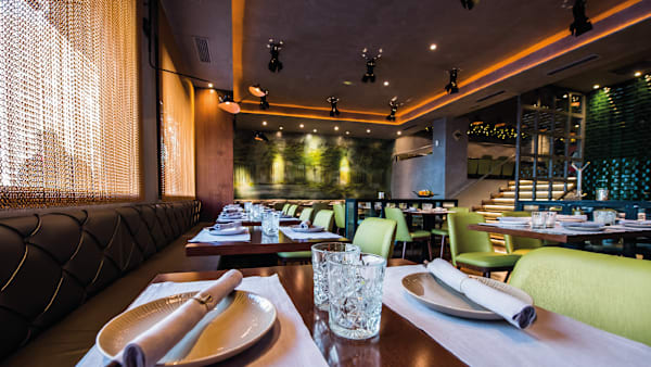 Shanghai mama - Cuzco