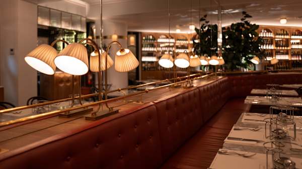 L'Entrecote Café de Paris - Félix Boix