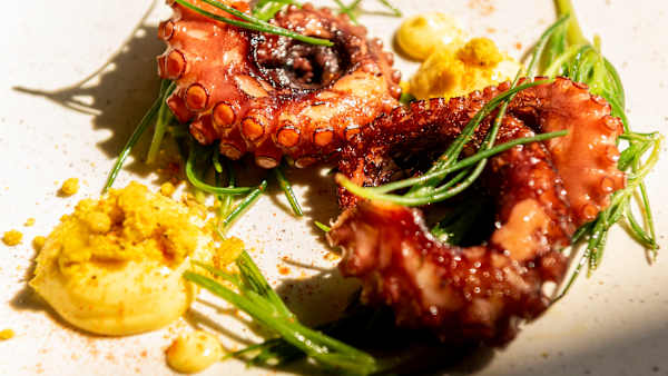 Ritmo - Enoteca naturale & cucina