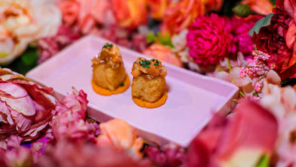 TAKO sushi (ex Wild ginger)