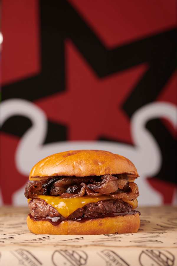 Juancho´s BBQ (Malasaña)