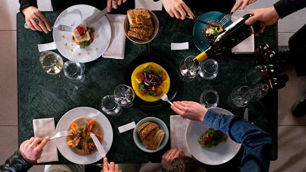 Cantine Milano