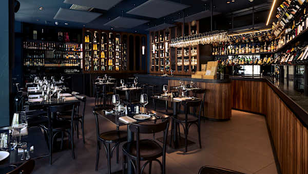 Cantine Milano