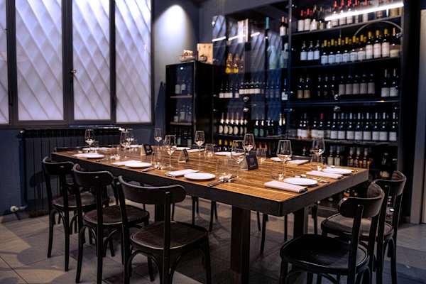 Cantine Milano