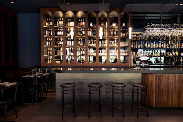 Cantine Milano