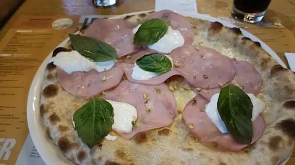 Pizzikotto - Milano Celio