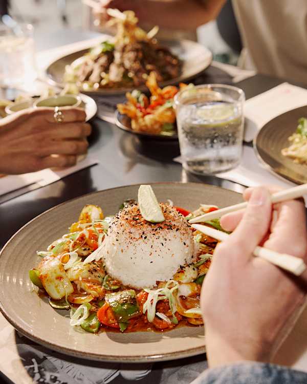 Wagamama - Bicocca