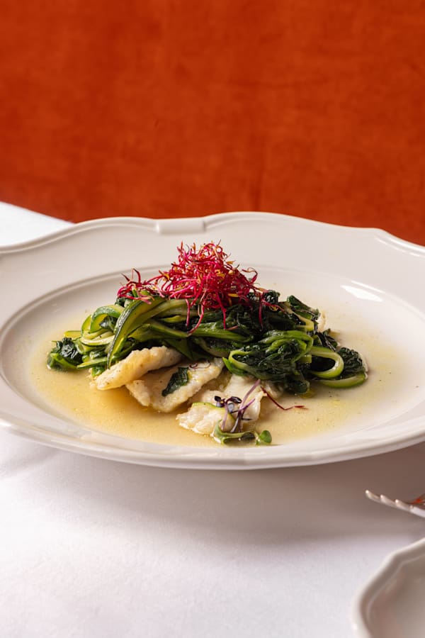 Rodrigo Ristorante