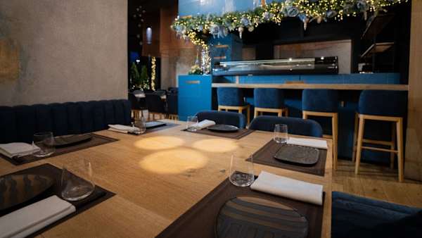 Junsei Sushi Flaminio