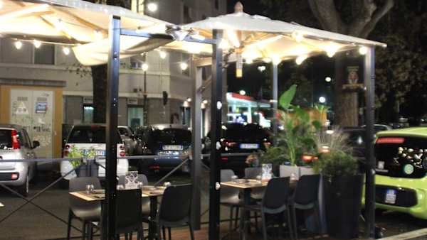 Junsei Sushi Flaminio