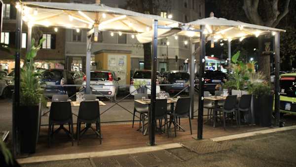 Junsei Sushi Flaminio