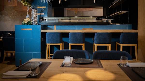 Junsei Sushi Flaminio