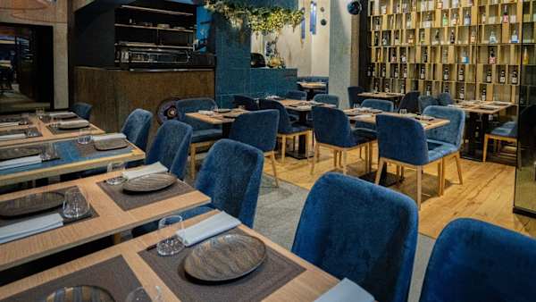 Junsei Sushi Flaminio