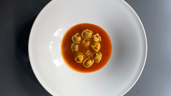 Moi Ristorante