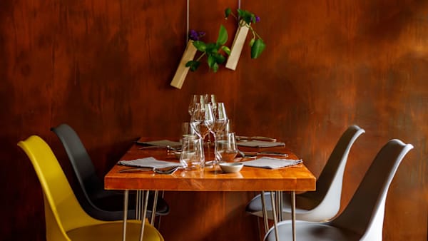 Moi Ristorante