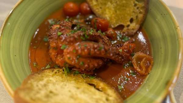 Brigida Cucina Napoletana