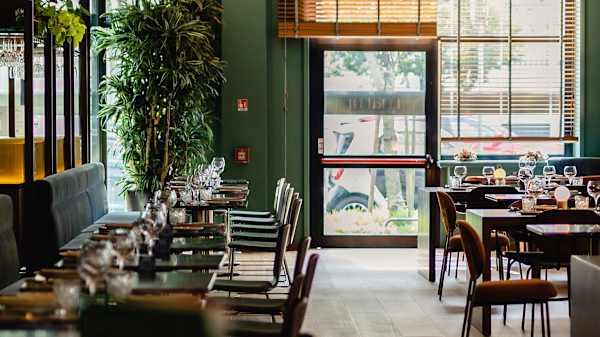 MAMÌ Storie di Cucina Italiana
