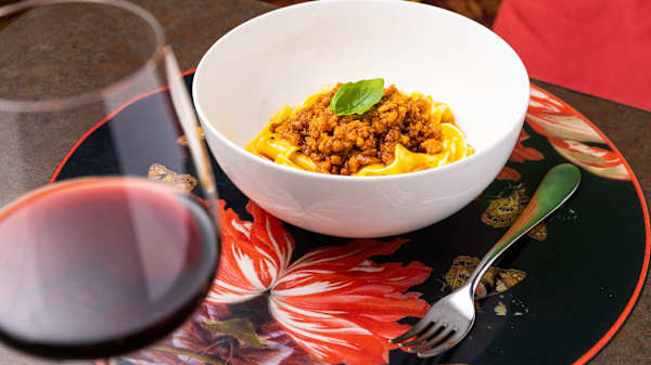 Aimo e Nadia BistRo