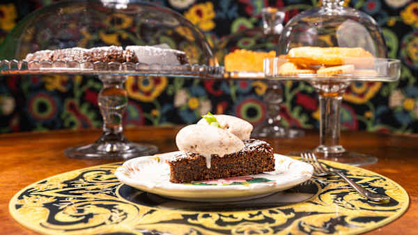 Aimo e Nadia BistRo