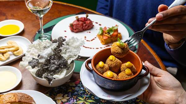Aimo e Nadia BistRo