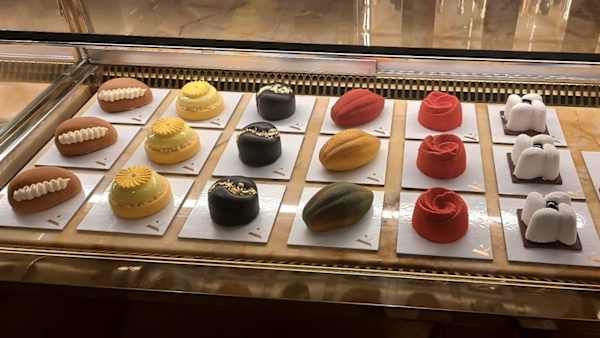 Velo Alta Pasticceria Bistrot