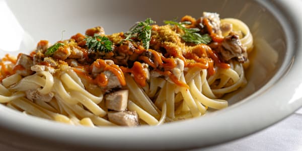 Lume Osteria Alle Scalette