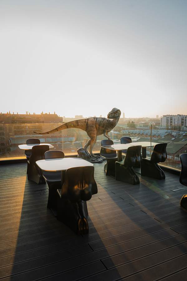 Terrazza Collini