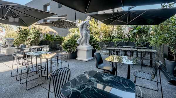Terrazza Collini