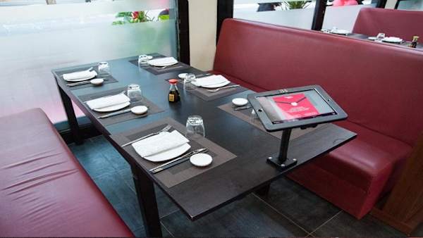 Sushi Sun Magliana