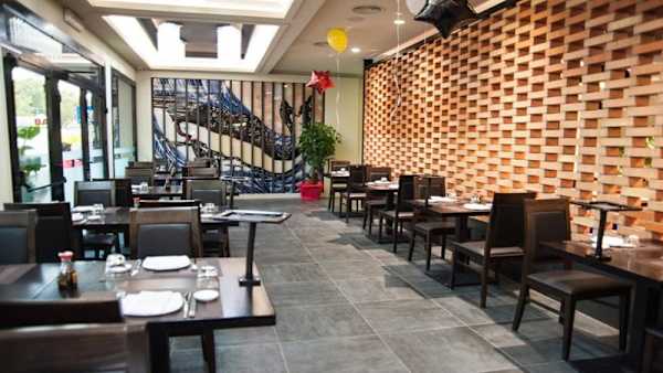 Sushi Sun Magliana
