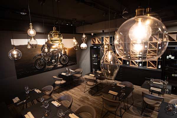 South Garage Bistrot