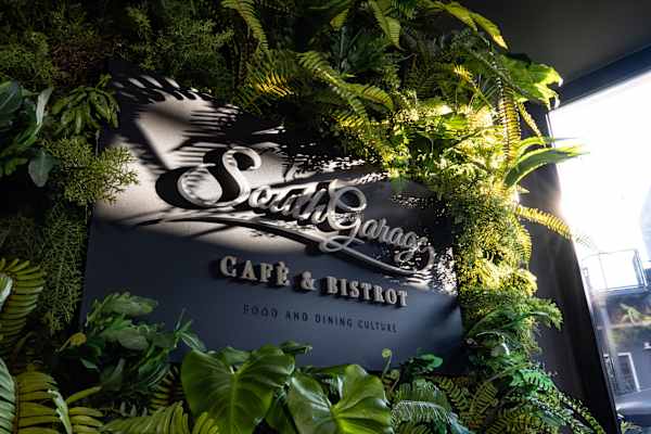 South Garage Bistrot