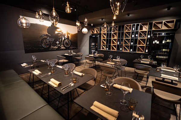 South Garage Bistrot