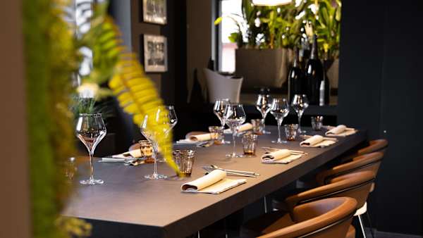 South Garage Bistrot