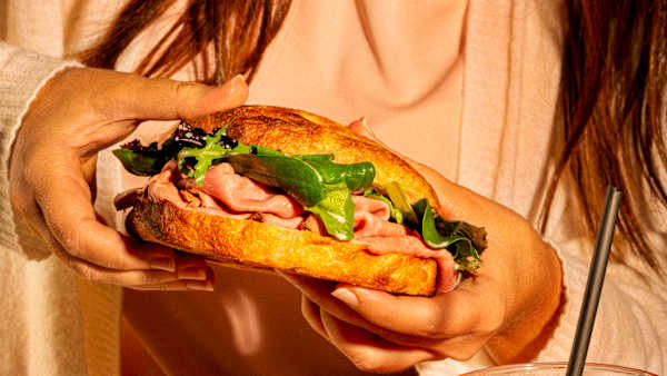 Alt Stazione del Gusto - Trionfale