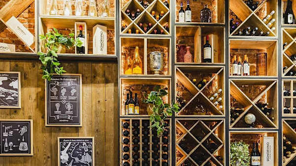 Signorvino - Cascina Merlata